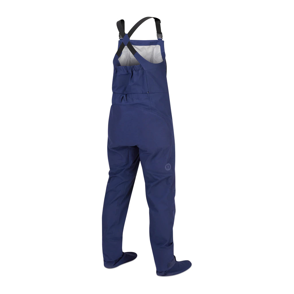 Mustang Survival Women's Taku Dry Bib