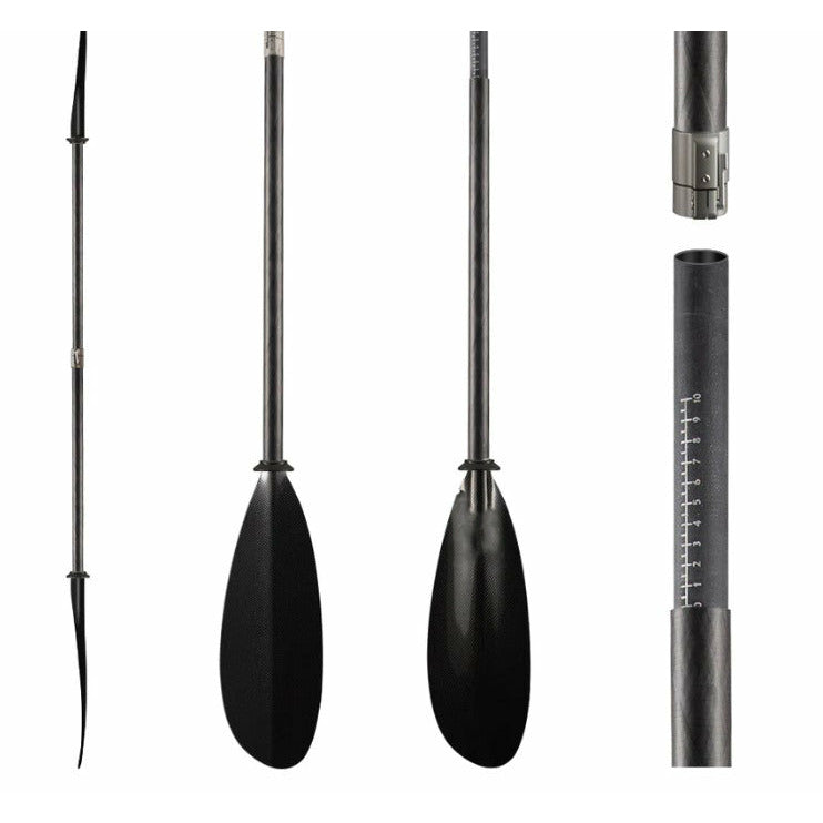 ORS Sea Kayak Paddle Carbon