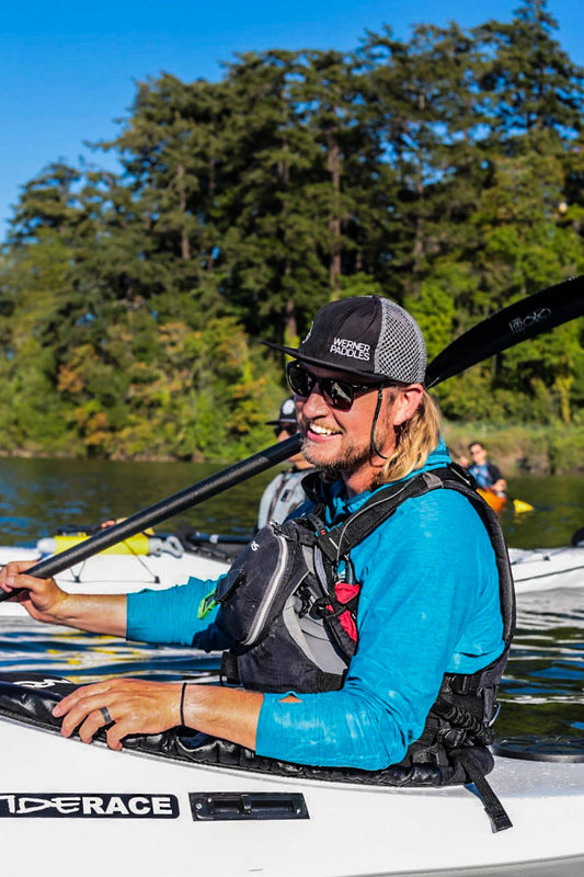Should You Wear Sunglasses While Paddling?