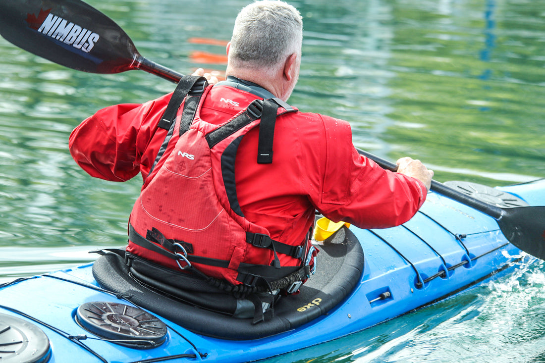 Life Jackets and PFDs; Do You Really Need to Use Them?