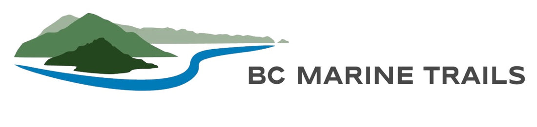 BC Marine Trails