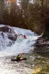 Top 5 Rivers Near Victoria