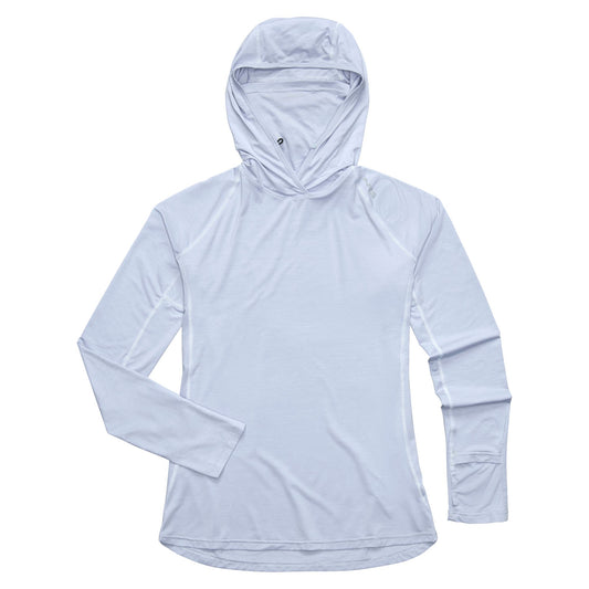 NRS Women's Silkweight Varial Hoodie