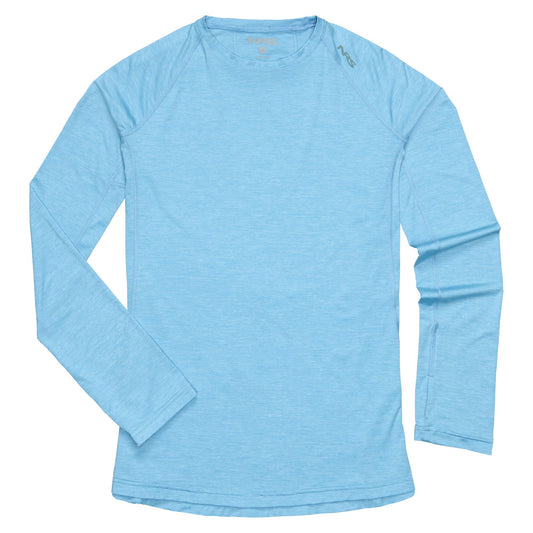 NRS Women’s Silkweight Long-Sleeve Shirt