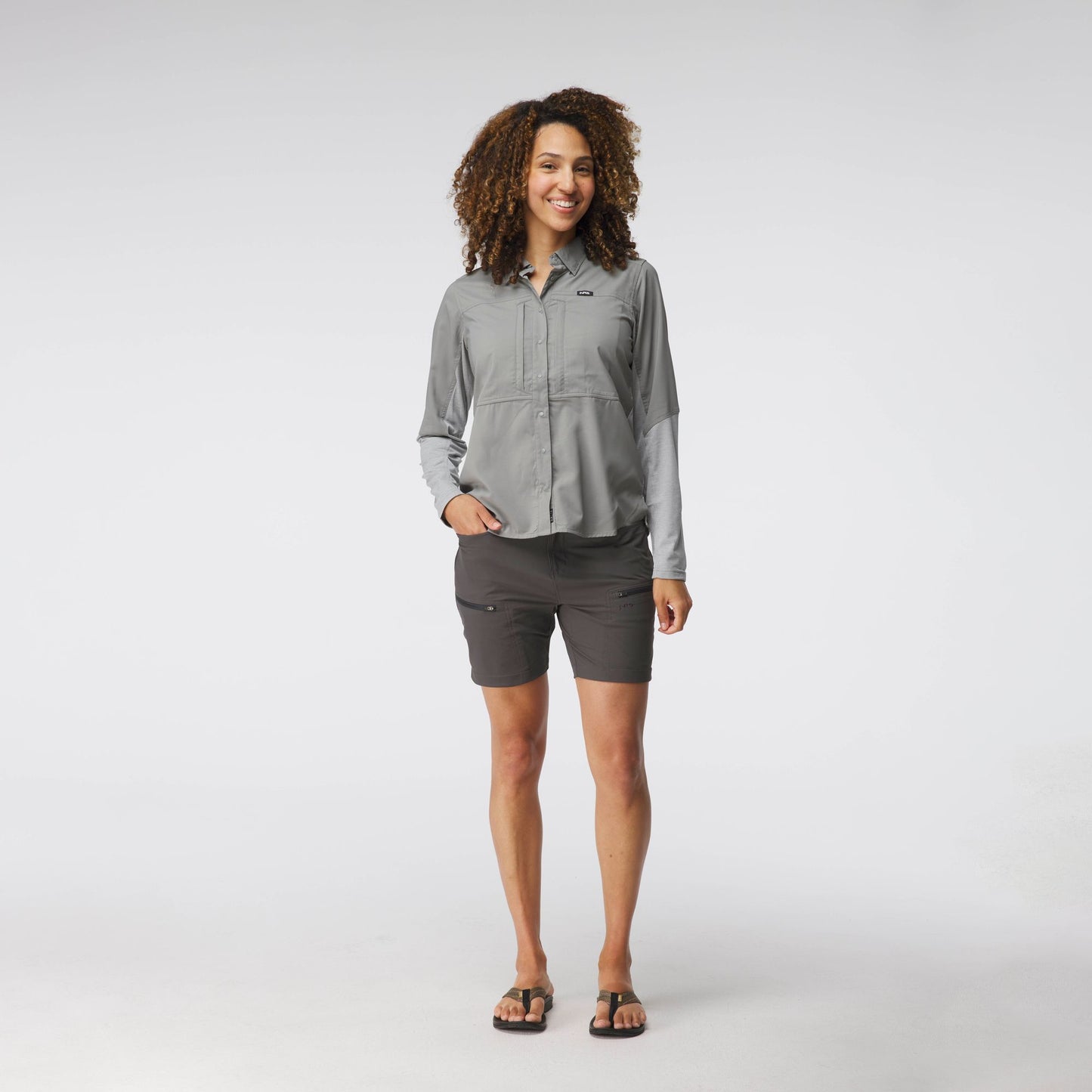 NRS Women's Guide Short