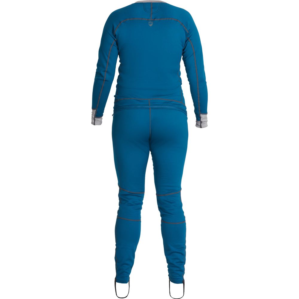 NRS Women's Expedition Weight Union Suit - Clearance