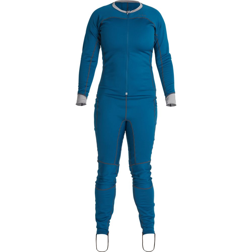 NRS Women's Expedition Weight Union Suit - Closeout