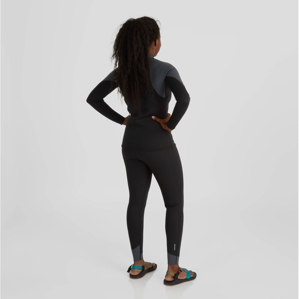NRS Women's Ignitor Jacket
