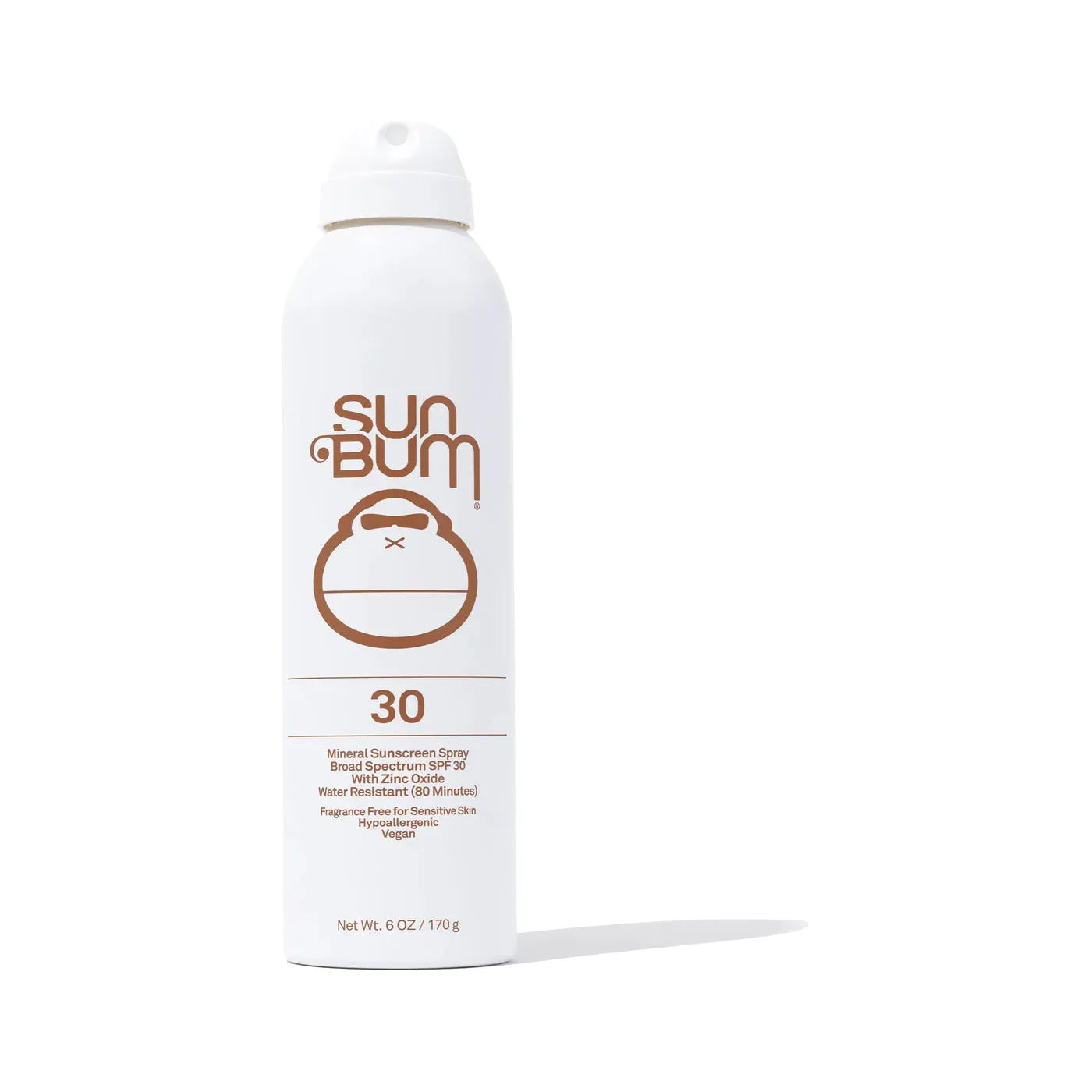 Sun Bum - Mineral SPF 30 Sunscreen Spray
