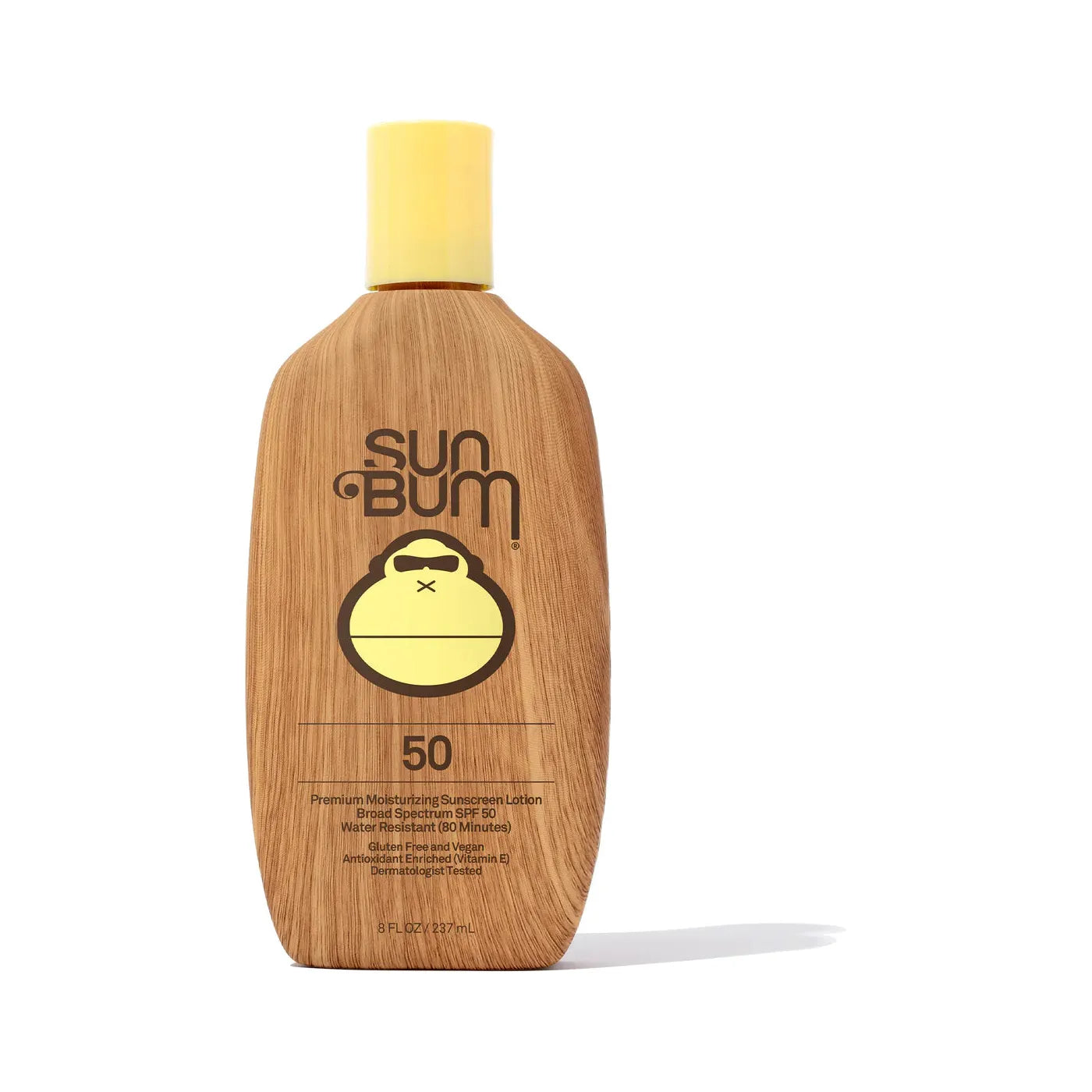 Sun Bum - Original SPF 50 Sunscreen Lotion