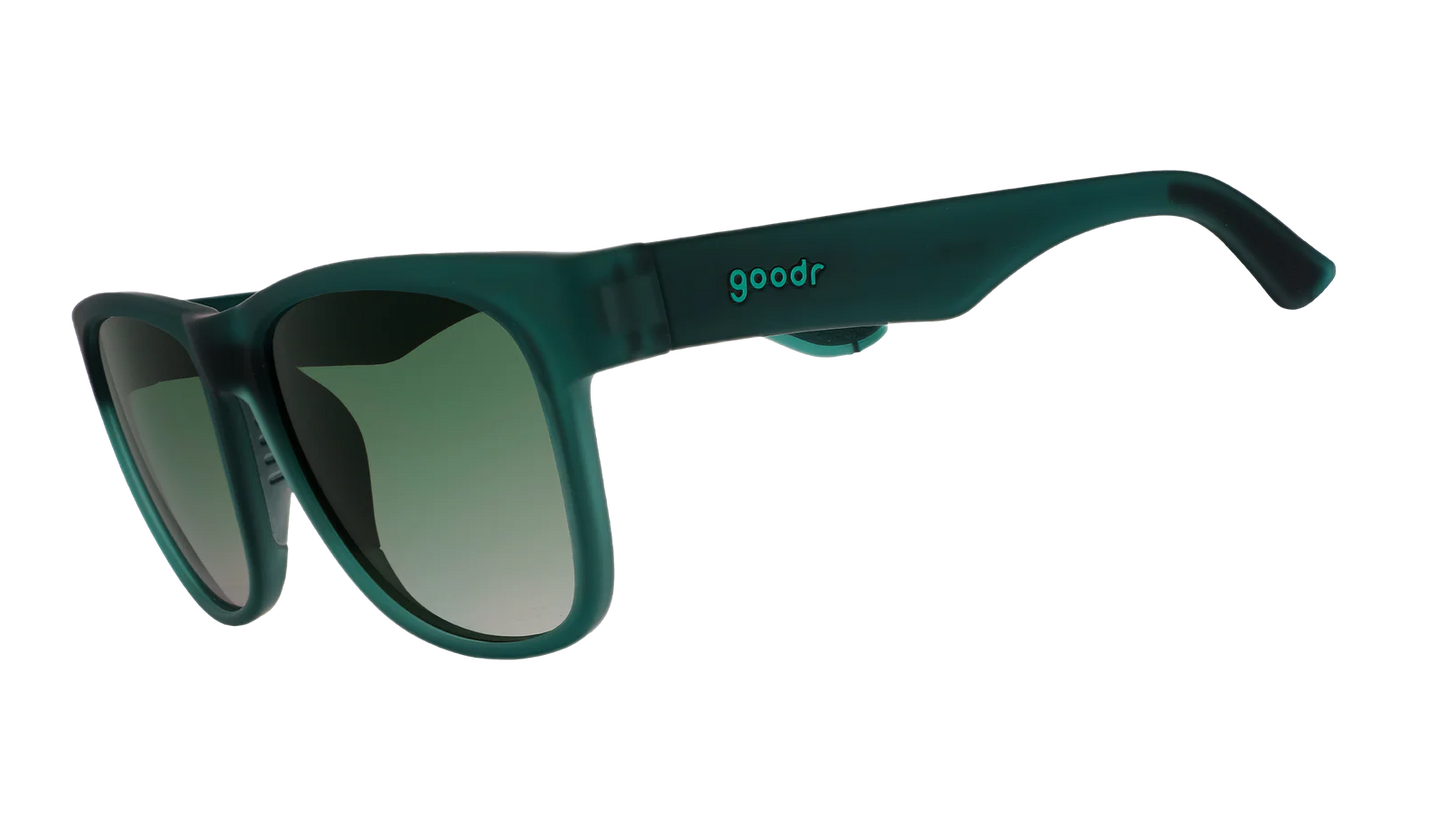 Goodr- Underwater Thunder Plunder