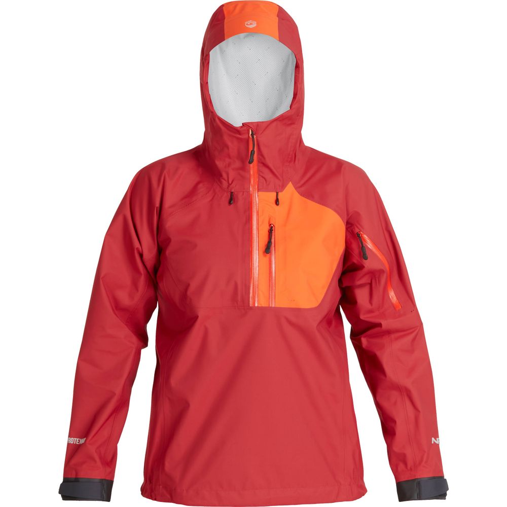 NRS Women's High Tide Splash Jacket