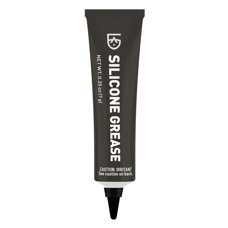 Gear Aid- Silicone Grease