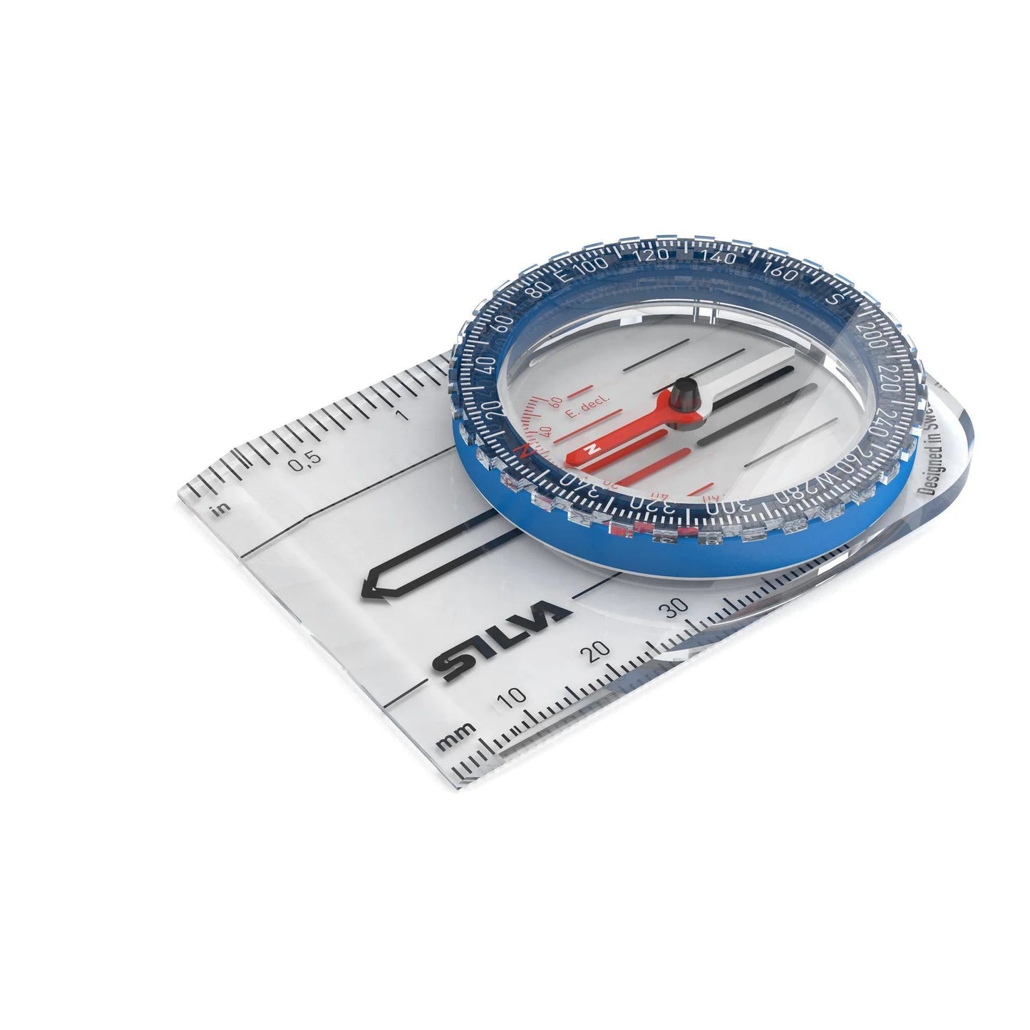 Silva- Starter 1-2-3 Compass