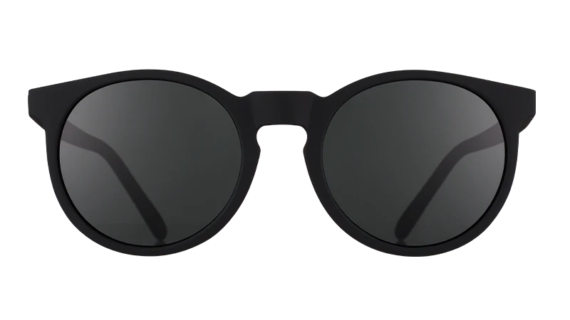 Goodr - It's not Black it's Obsidian