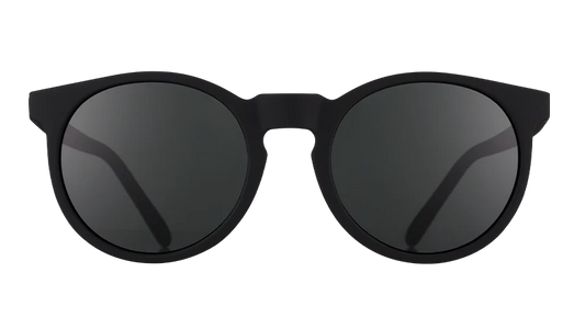 Goodr - It's not Black it's Obsidian