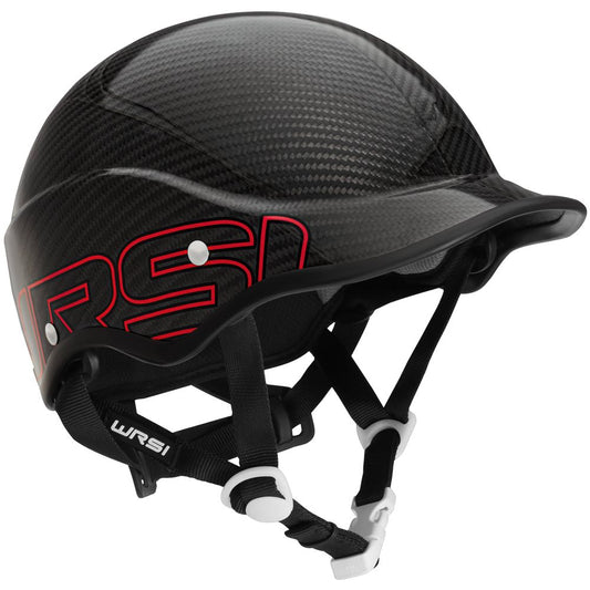 WRSI Trident Helmet Carbon