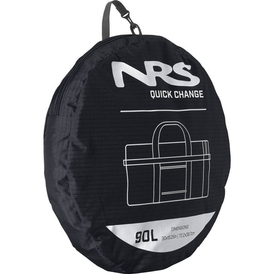 NRS Quick Change Duffel