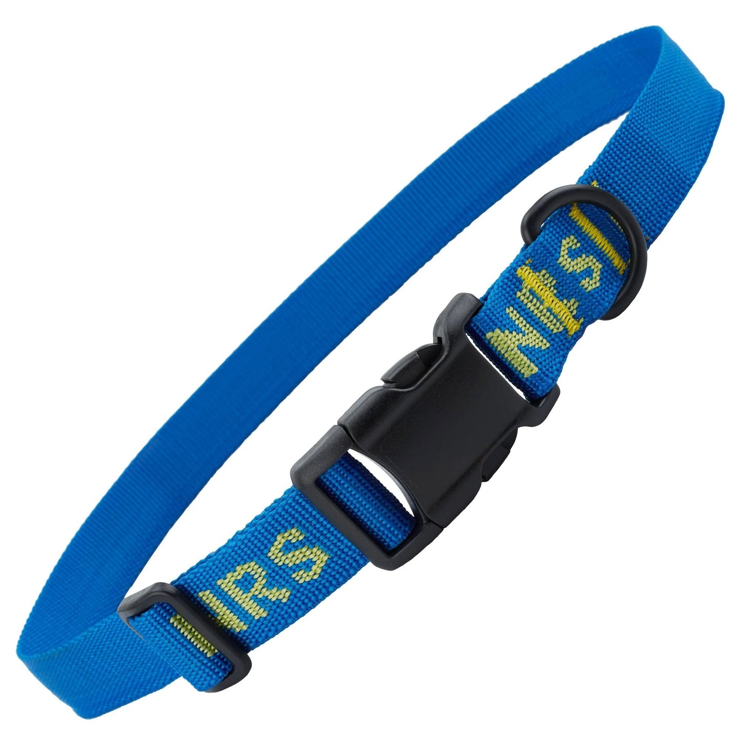 NRS - Dog Collar