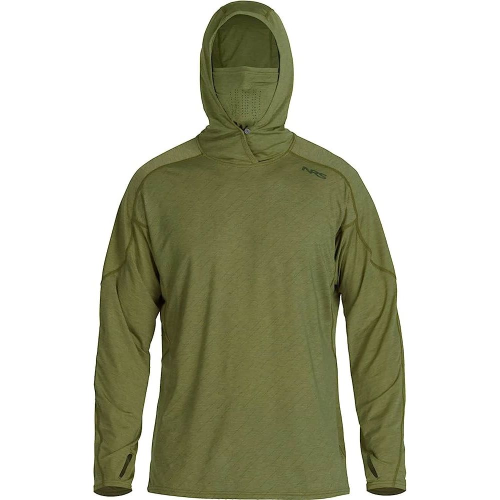 NRS - Men's Silkweight Varial Hoodie