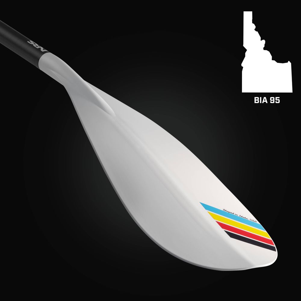 NRS Bia 95 Travel Adjustable SUP Paddle