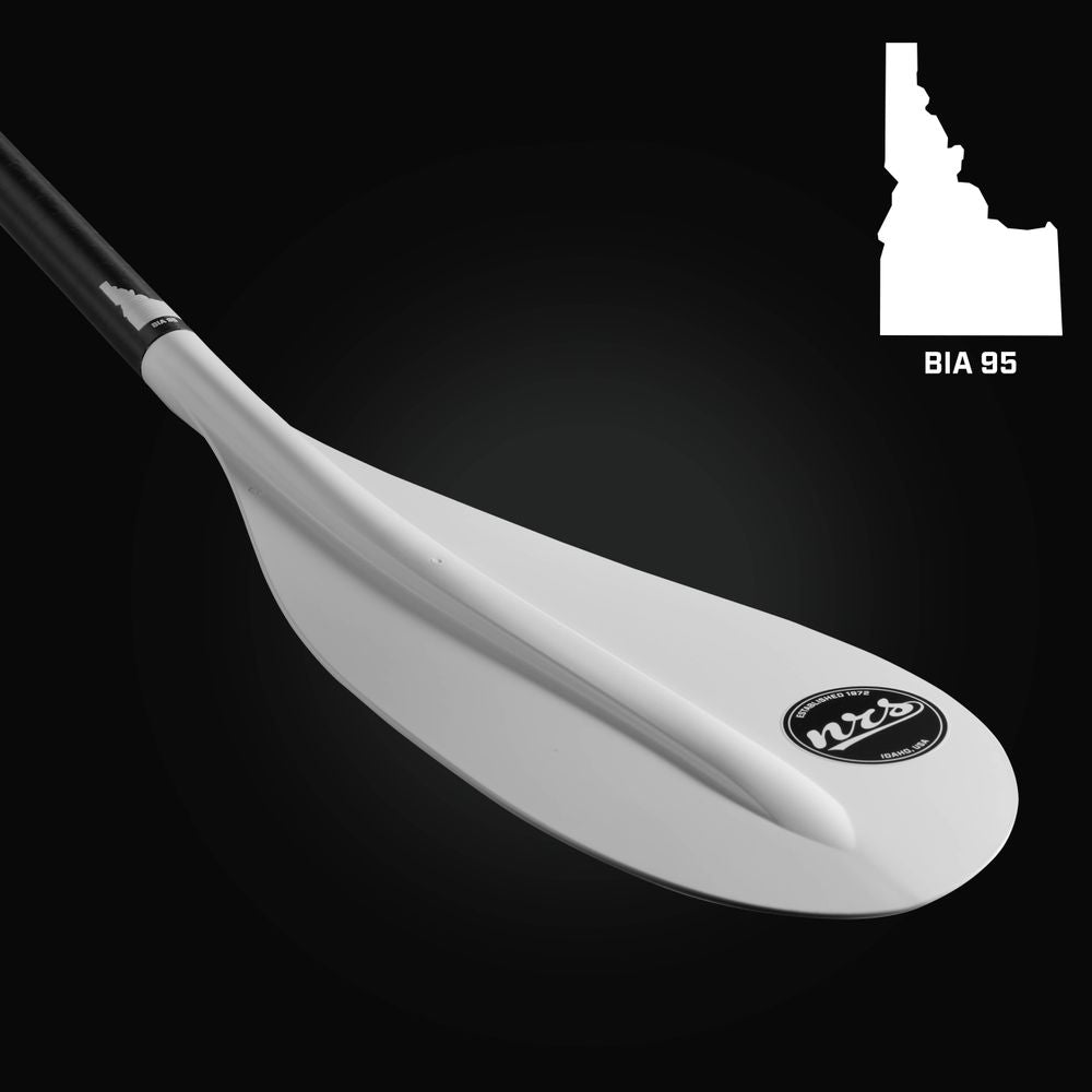 NRS Bia 95 Travel Adjustable SUP Paddle