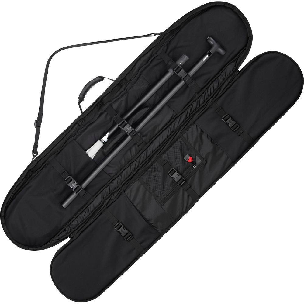 NRS Bia 95 Travel Adjustable SUP Paddle