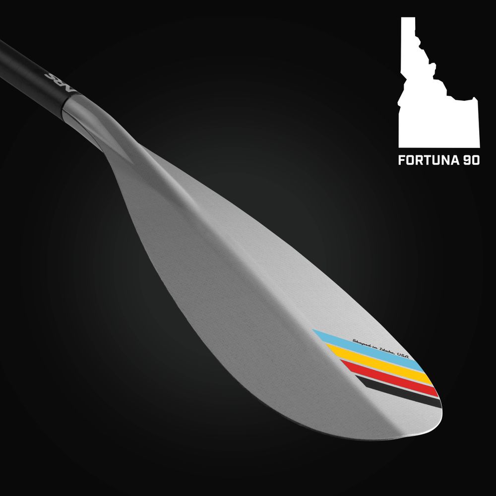 NRS Fortuna 90 Adjustable SUP Paddle