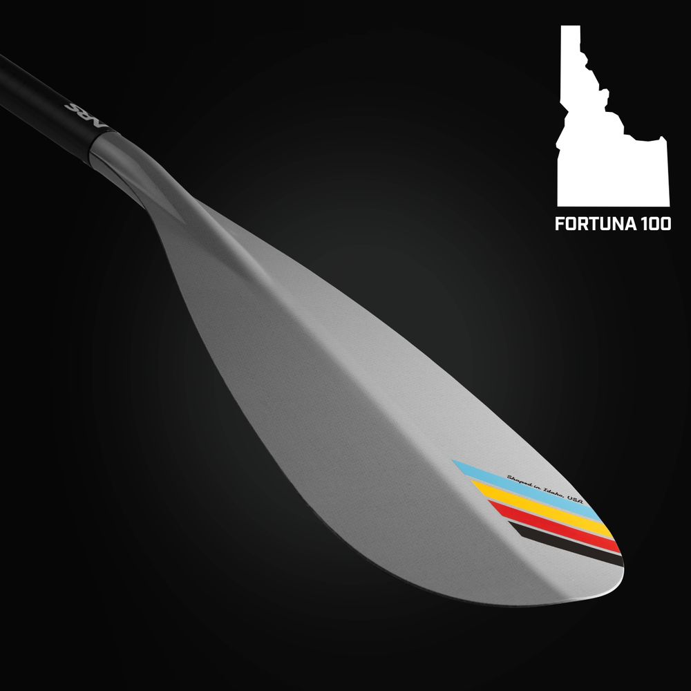 NRS Fortuna 100 Travel Adjustable SUP Paddle