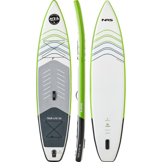 NRS Tour-Lite SUP Boards