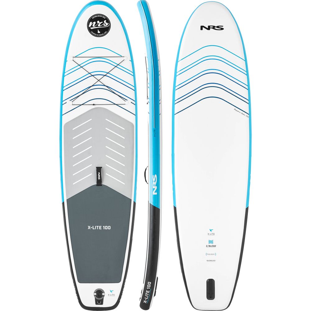 NRS X-Lite SUP Boards