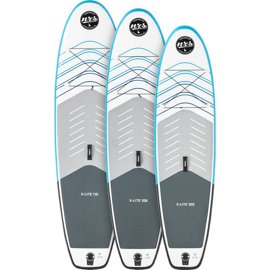 NRS X-Lite SUP Boards