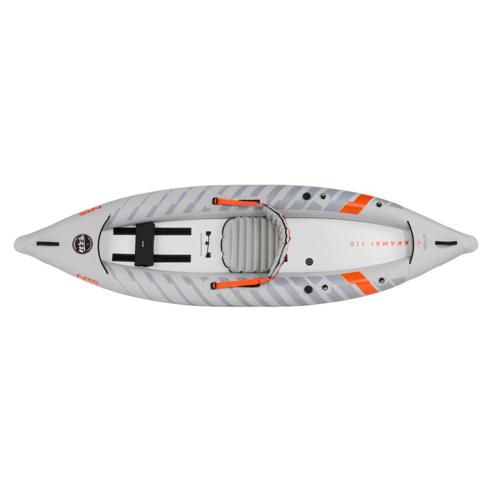 NRS-Akamai 110 Inflatable Kayak