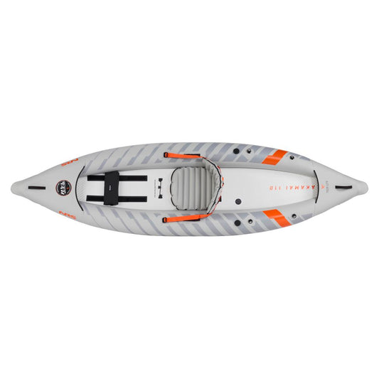 NRS-Akamai 110 Inflatable Kayak