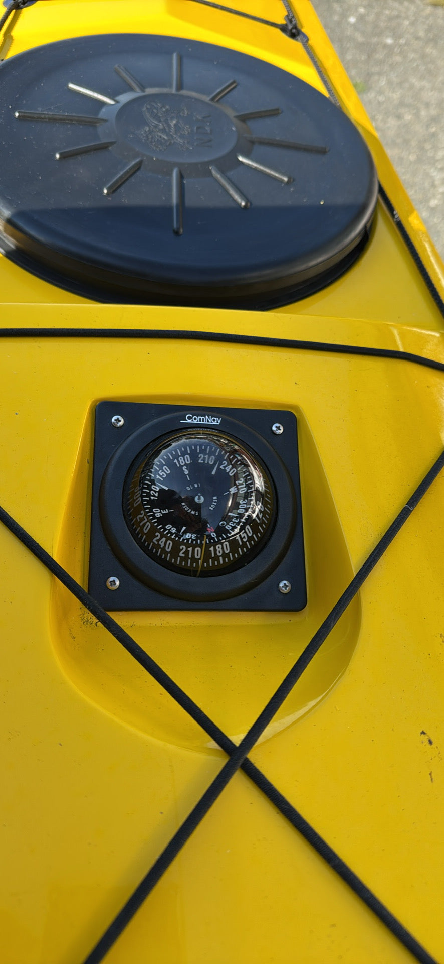 NDK Greenlander Pro Sea Kayak