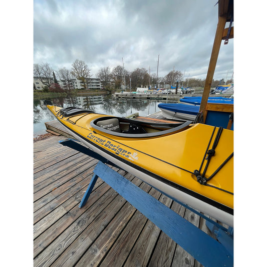 Used Kayaks – Ocean River Sports