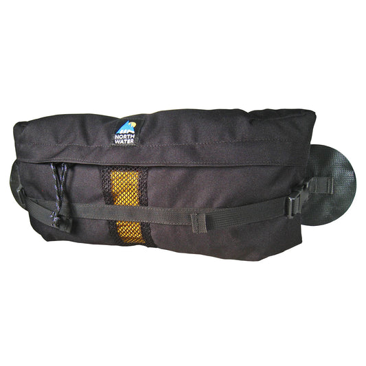 Interior Mount Cockpit Bags