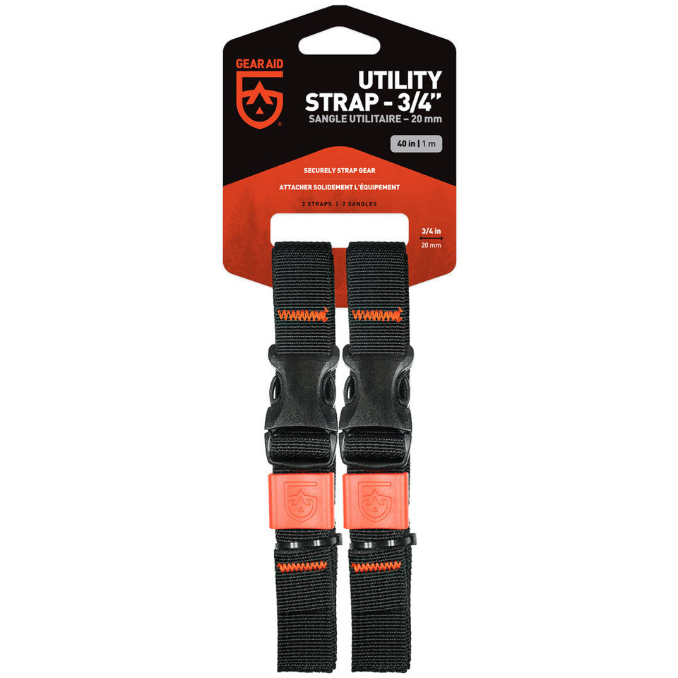 Gear Aid - Utility Strap - 3/4"