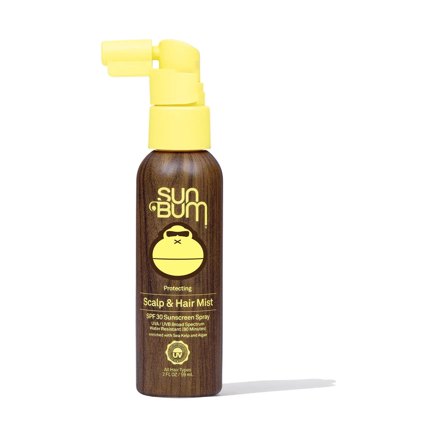 Sun Bum - Scalp and Hair Mist SPF 30