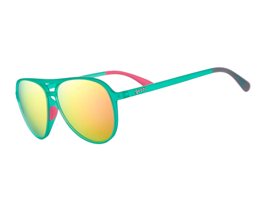 Goodr - Kitty Hawkers' Ray Blockers