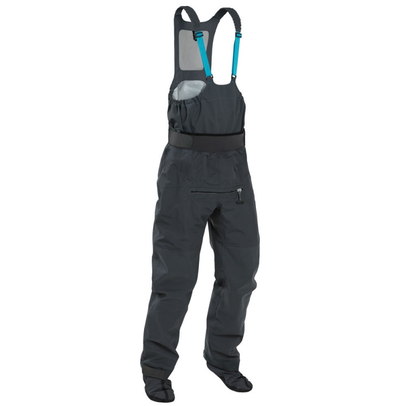 Palm- Atom Bib