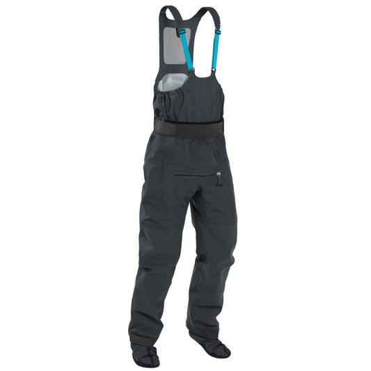 Palm- Atom Bib