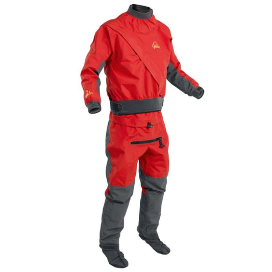 Palm Cascade  Dry suit