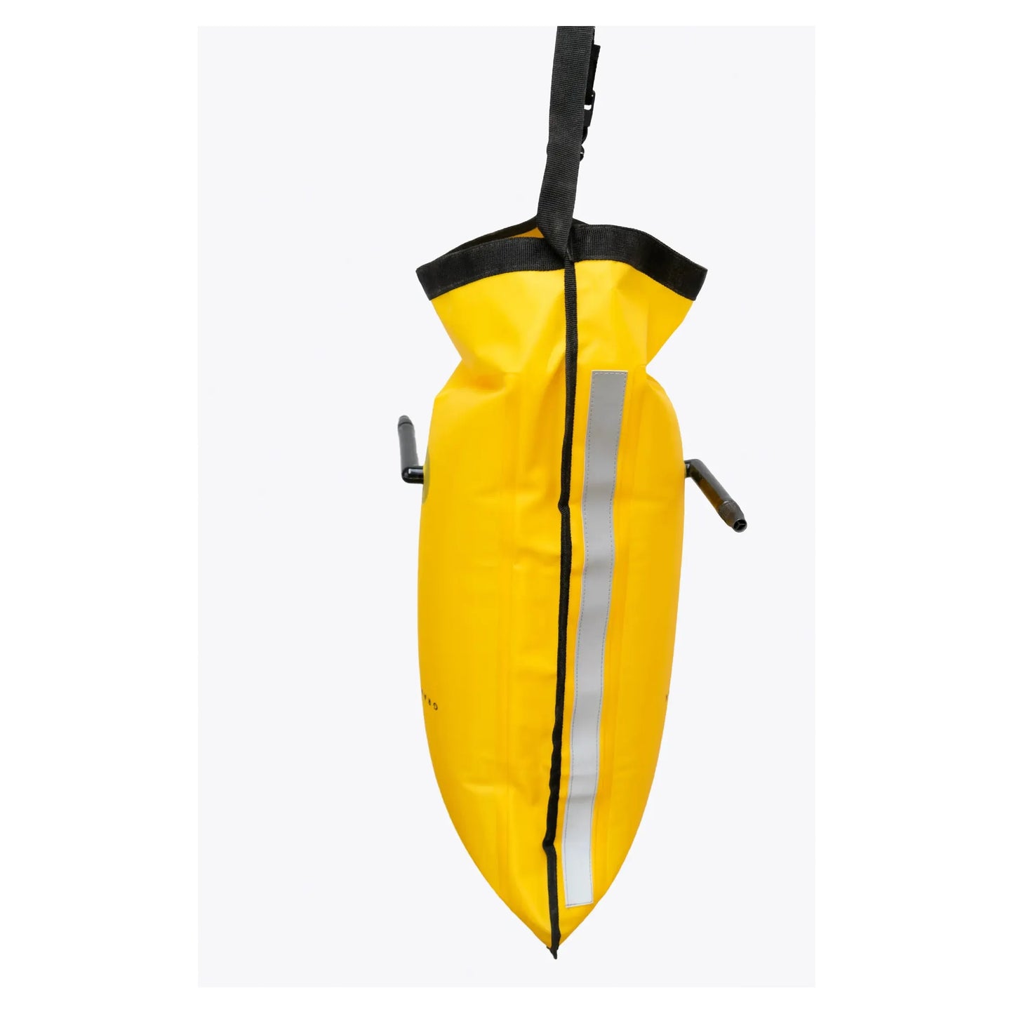 Gram Kajak Paddle float – inflatable with dual chambers