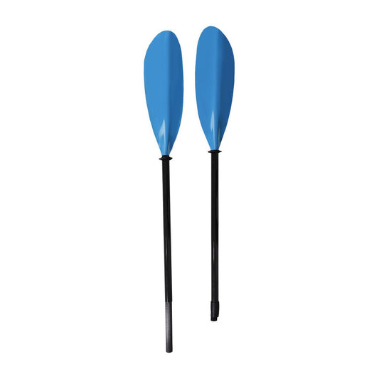 Harrison Fiberglass 2pc kayak paddle