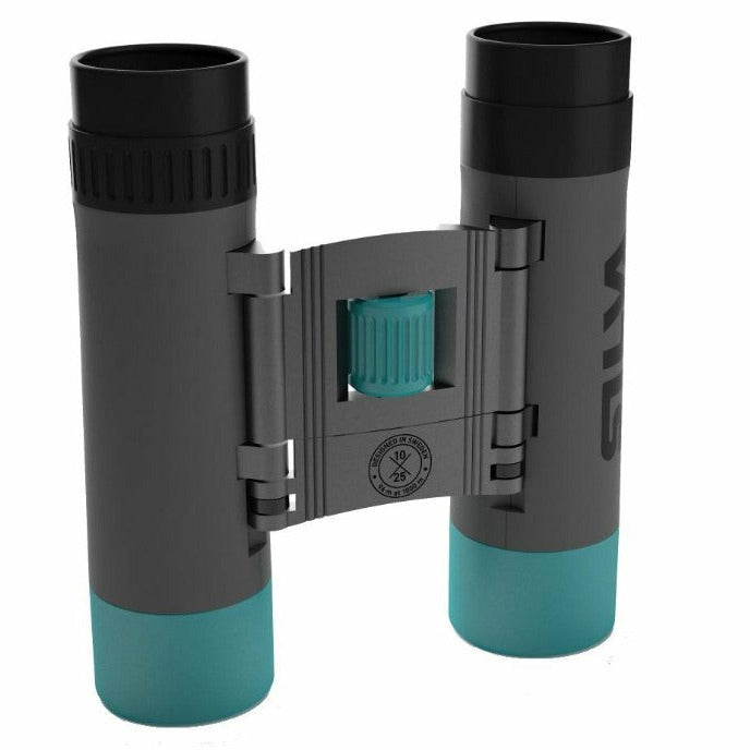 Silva 10x Binoculars