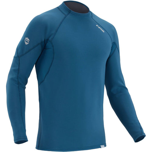 NRS Men's HydroSkin 0.5 Long-Sleeve Shirt - Clearance