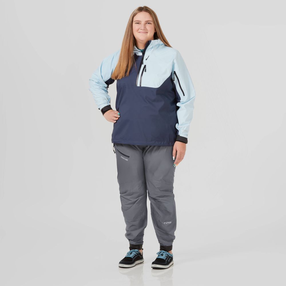 NRS Women's Endurance Splash Pant
