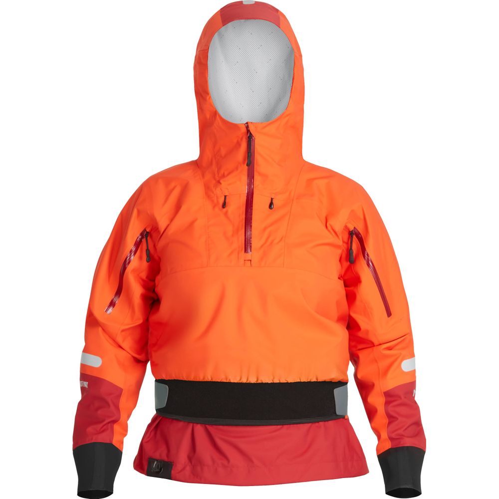 NRS Women's Riptide Splash Jacket