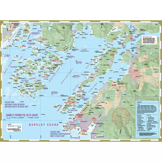 Barkley Sound #211